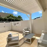 Дом отдыха Casa Perla *