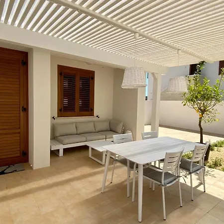 Дом отдыха Casa Perla