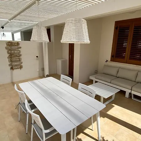Casa Perla Фавиньяна