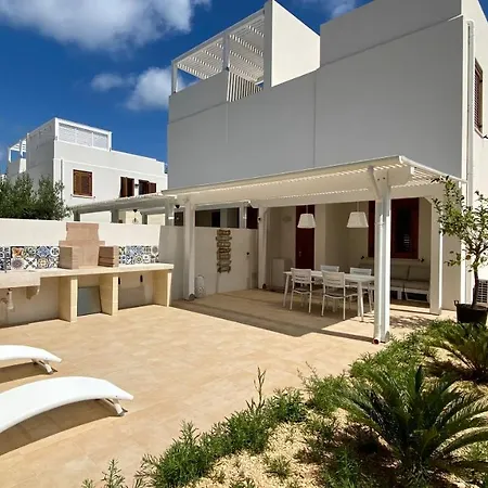 Casa Perla * Фавиньяна