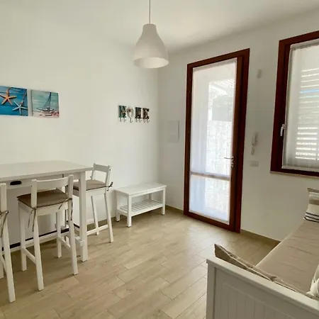 Casa Perla Дом отдыха