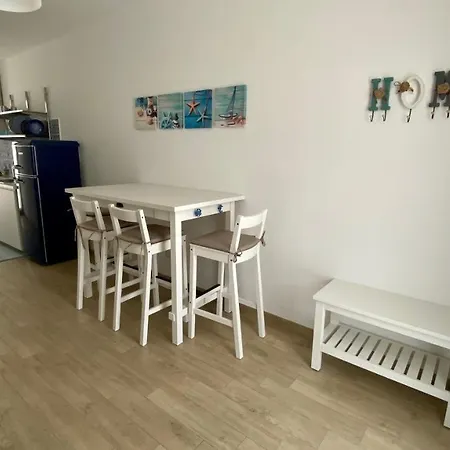 Дом отдыха Casa Perla