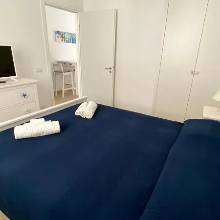Casa Perla Дом отдыха *